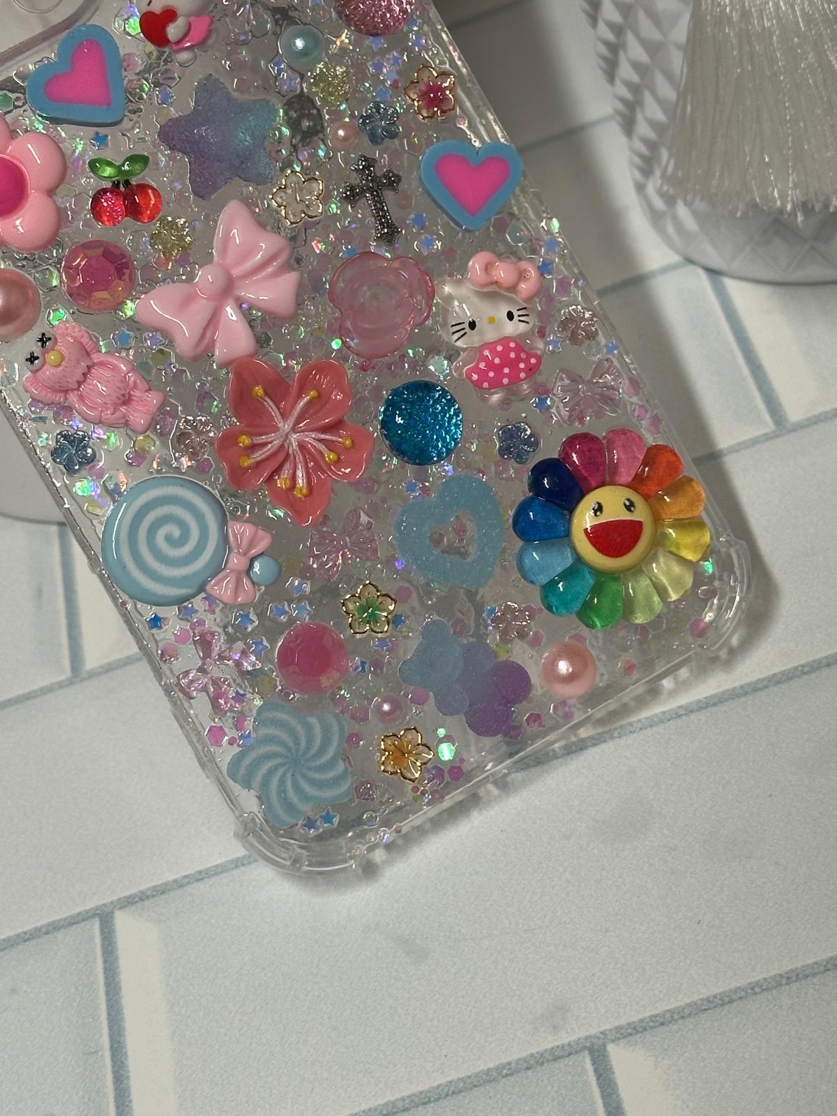 iPhone 14 Pro Max - Rainbow Mania