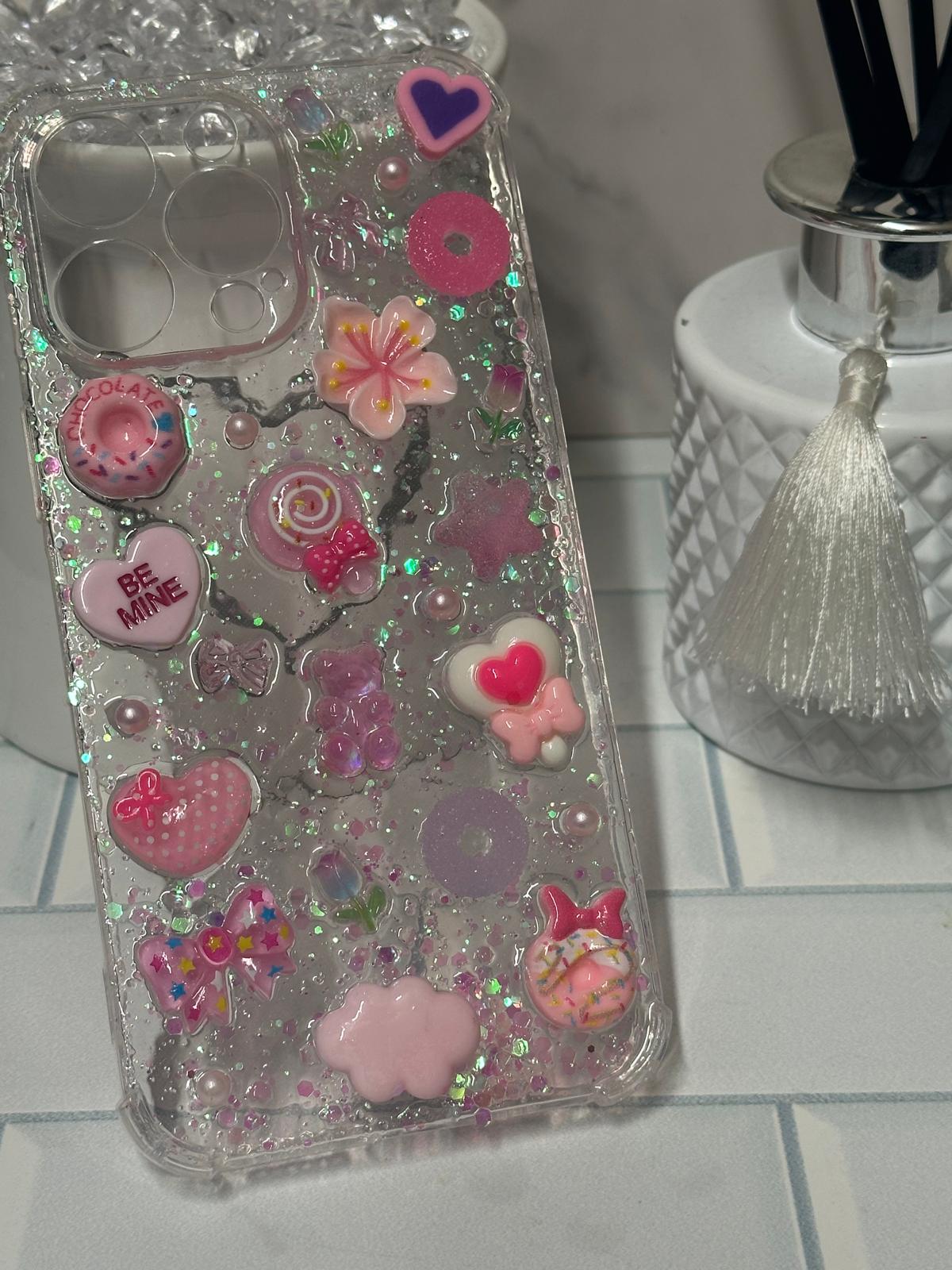 iPhone 14 Pro Max - Sweet Dreams