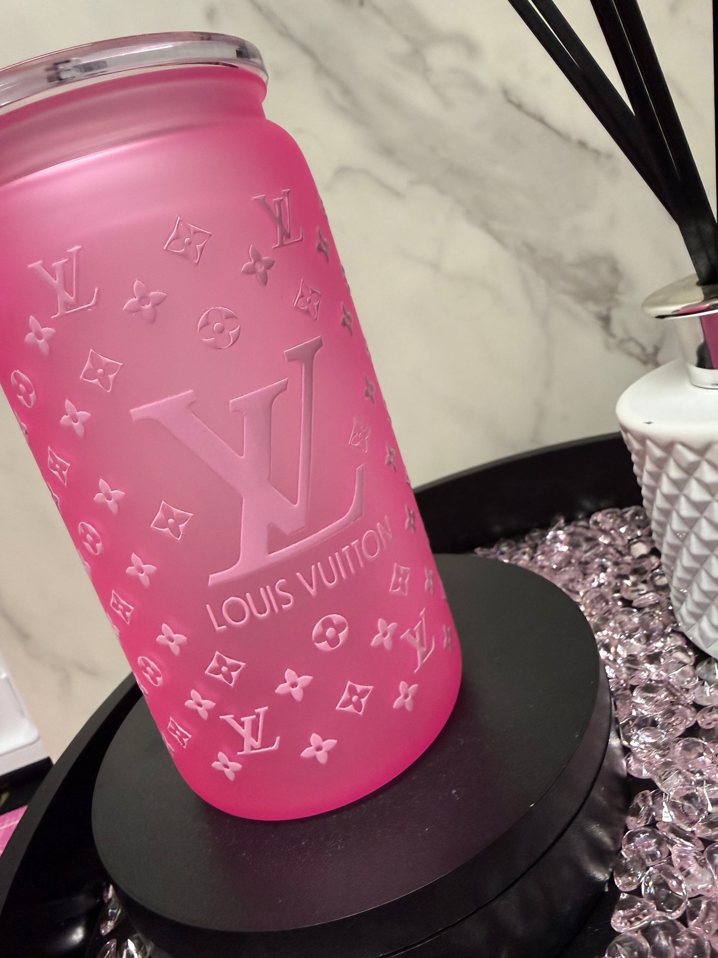 Louis Vuitton Libby Cup