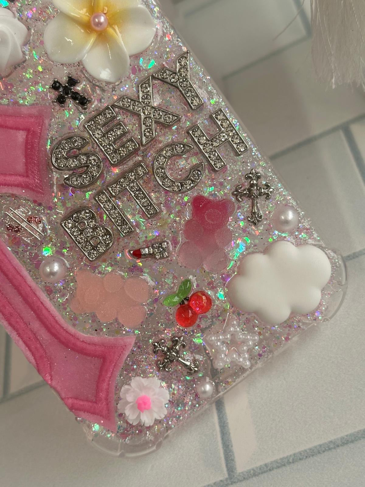 iPhone 13 - Sexy Bi*ch