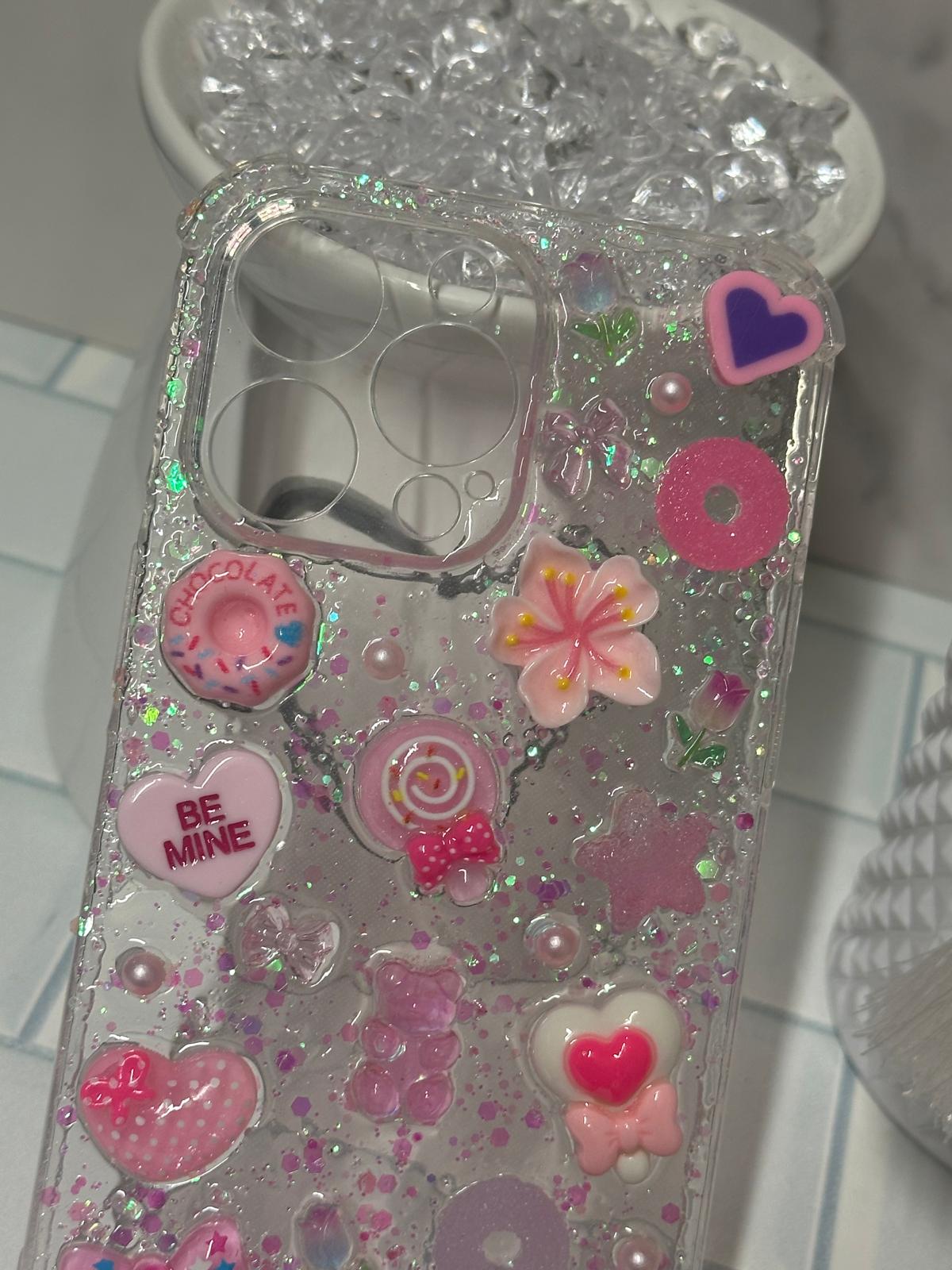 iPhone 14 Pro Max - Sweet Dreams