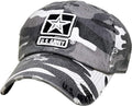 US Army Camo