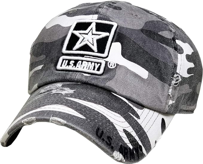 US Army Camo