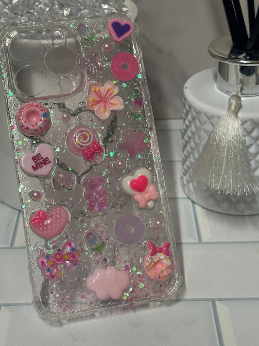 iPhone 14 Pro Max - Sweet Dreams