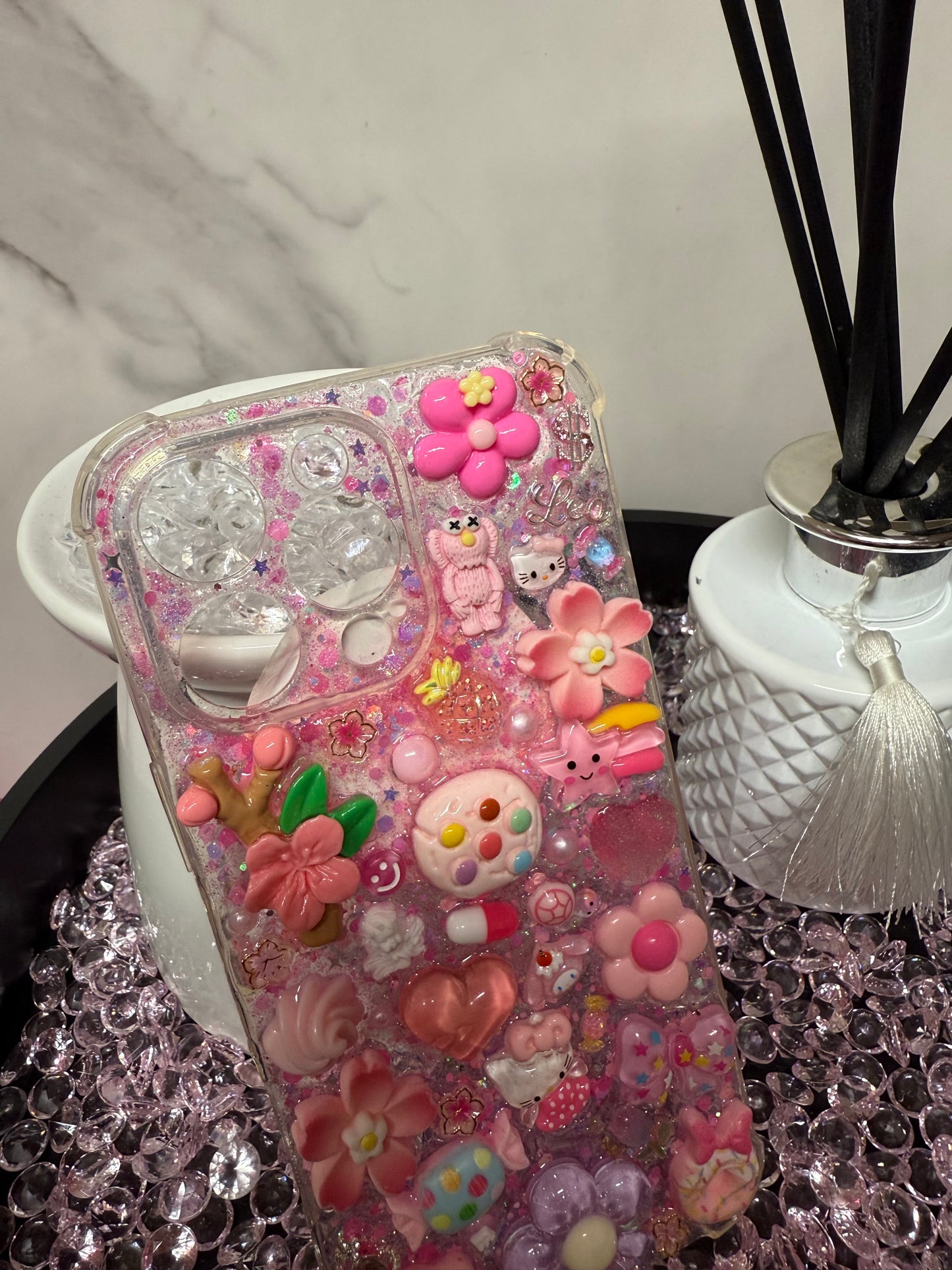 iPhone 16 Pro Max- Cookie Mania