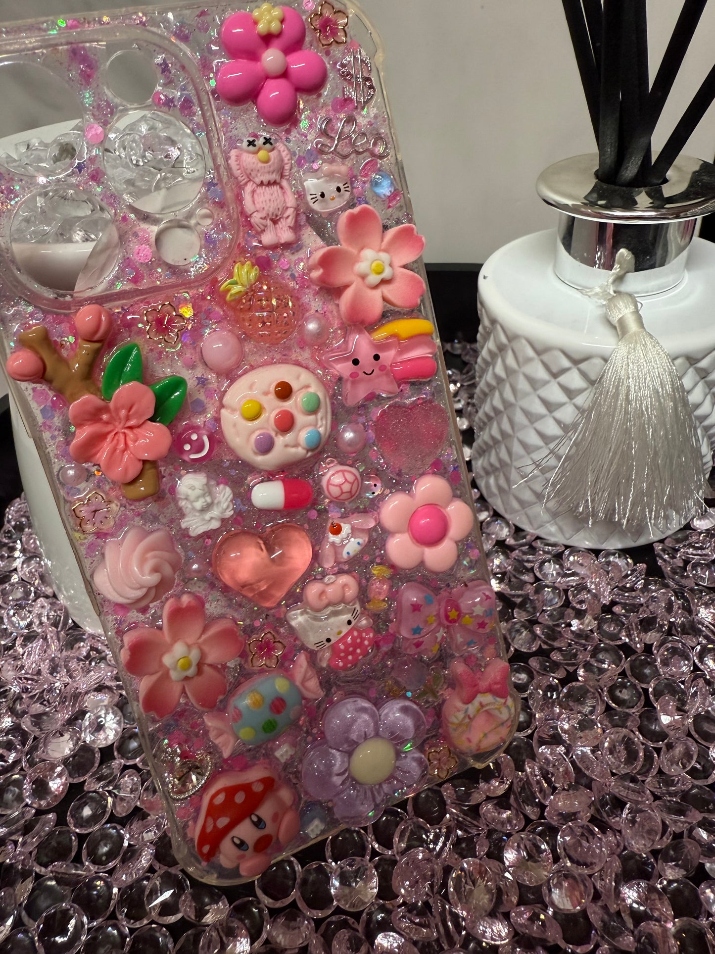 iPhone 16 Pro Max- Cookie Mania