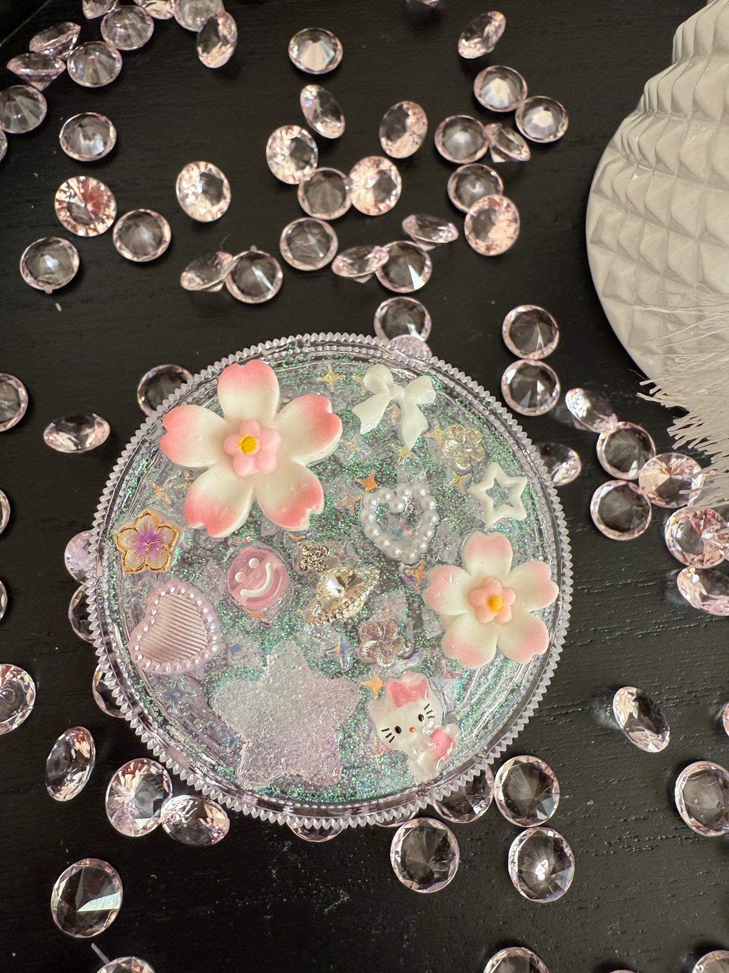 Iridescent Dreams