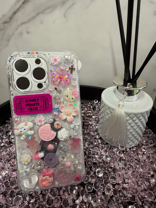 iPhone 15 Pro Max- Lonely Heart