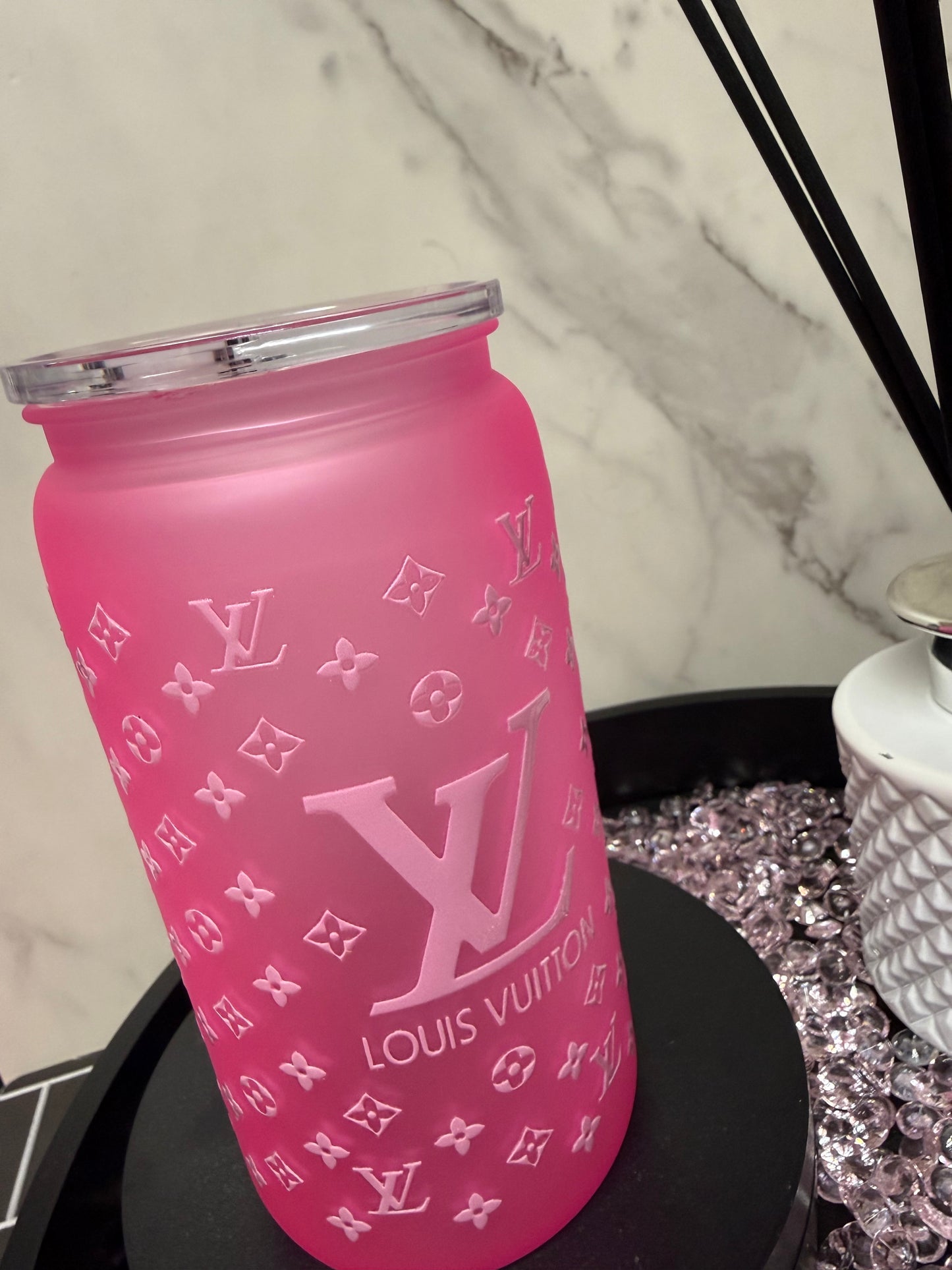Louis Vuitton Libby Cup