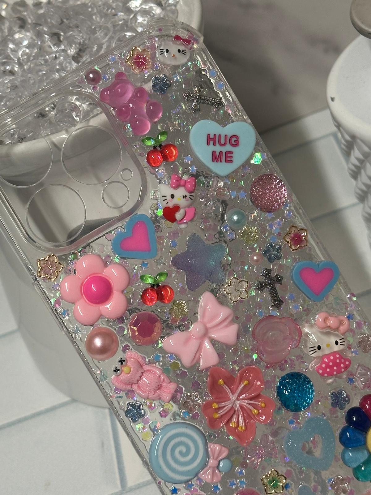 iPhone 14 Pro Max - Rainbow Mania