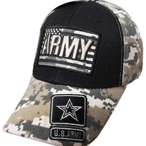 US Army Baseball Cap