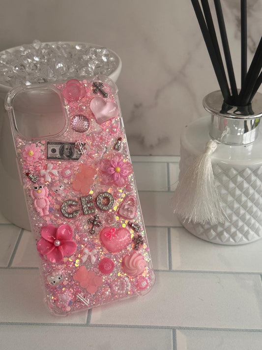 iPhone 13 - Pink CEO