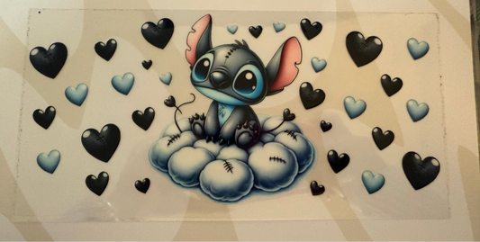 LILO & The Cloud (69) UVDTF WRAP
