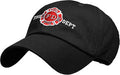 Fire Department Vintage Hat