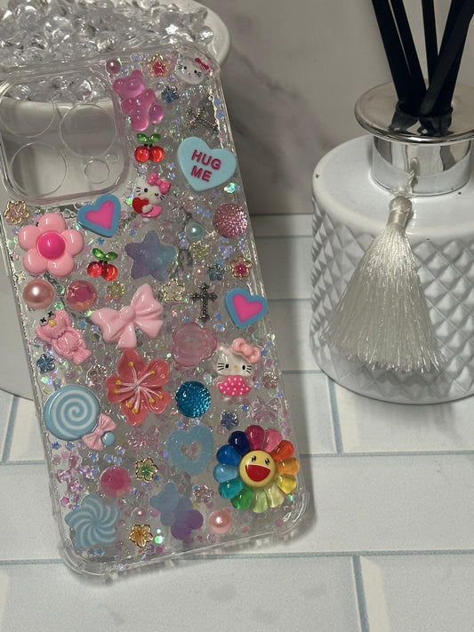 iPhone 14 Pro Max - Rainbow Mania