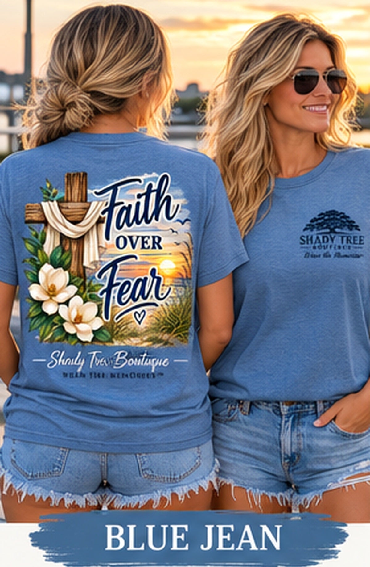 Faith™