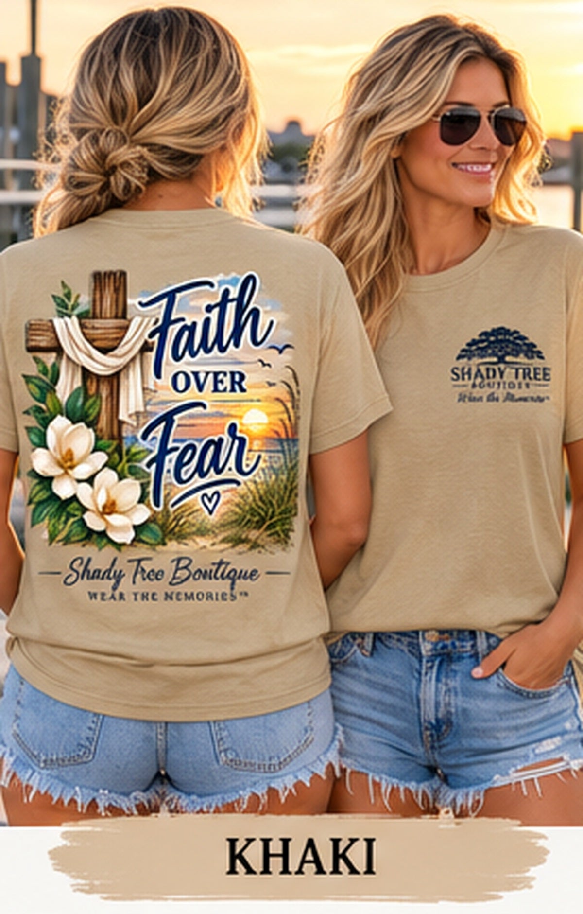Faith™