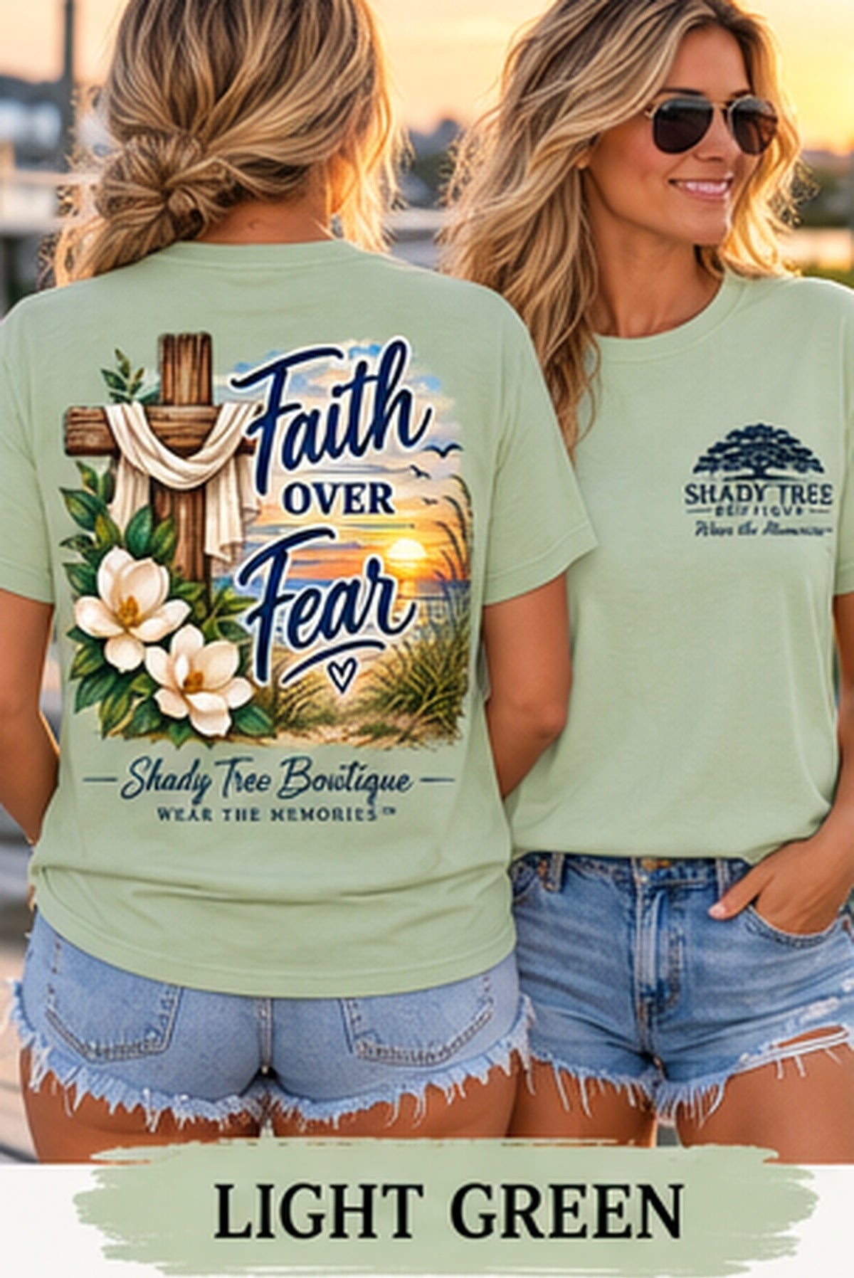 Faith™