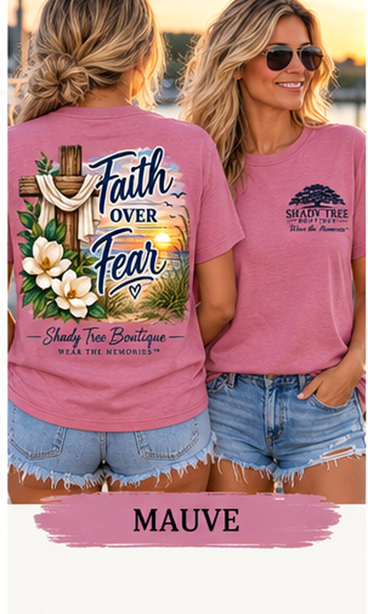 Faith™