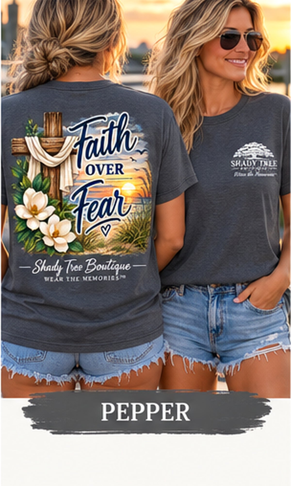 Faith™