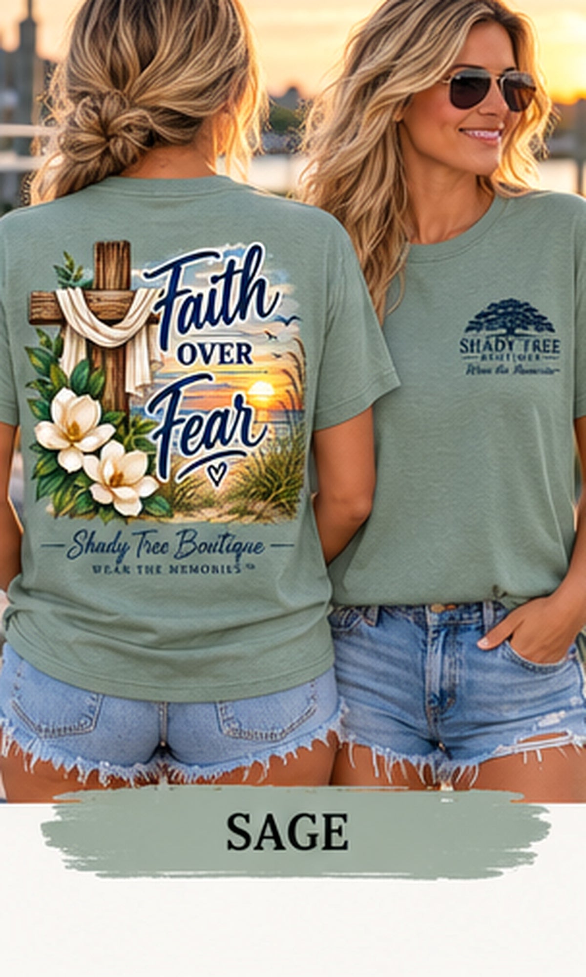 Faith™