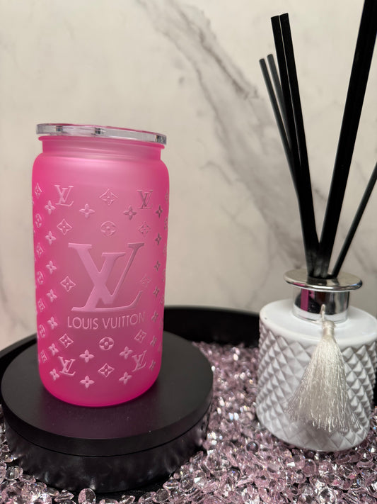 Louis Vuitton Libby Cup