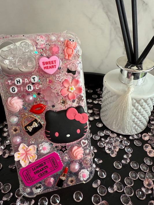 iPhone 14 Plus - That Pink Girl
