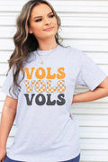 Volunteers Dri-Power T-Shirt